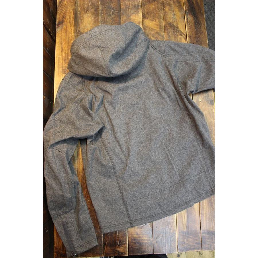 カドヤ（KADOYA） 【PROTEX PARKA2】 プロテックスパーカー2