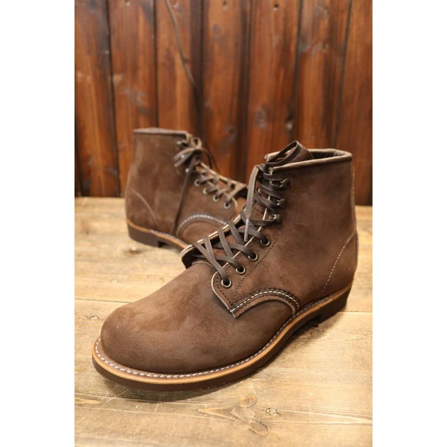 RED WING SHOES（レッドウィング） RED WING 【3339 Blacksmith