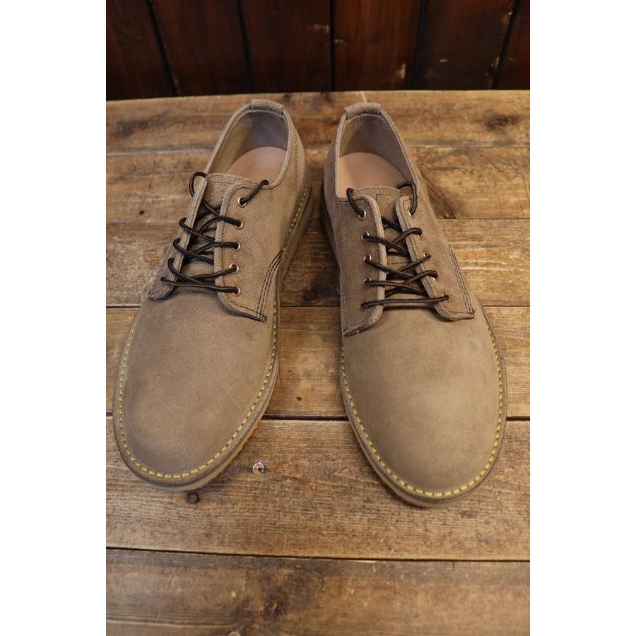 RED WING SHOES（レッドウィング） RED WING 【3318 Weekender Oxford