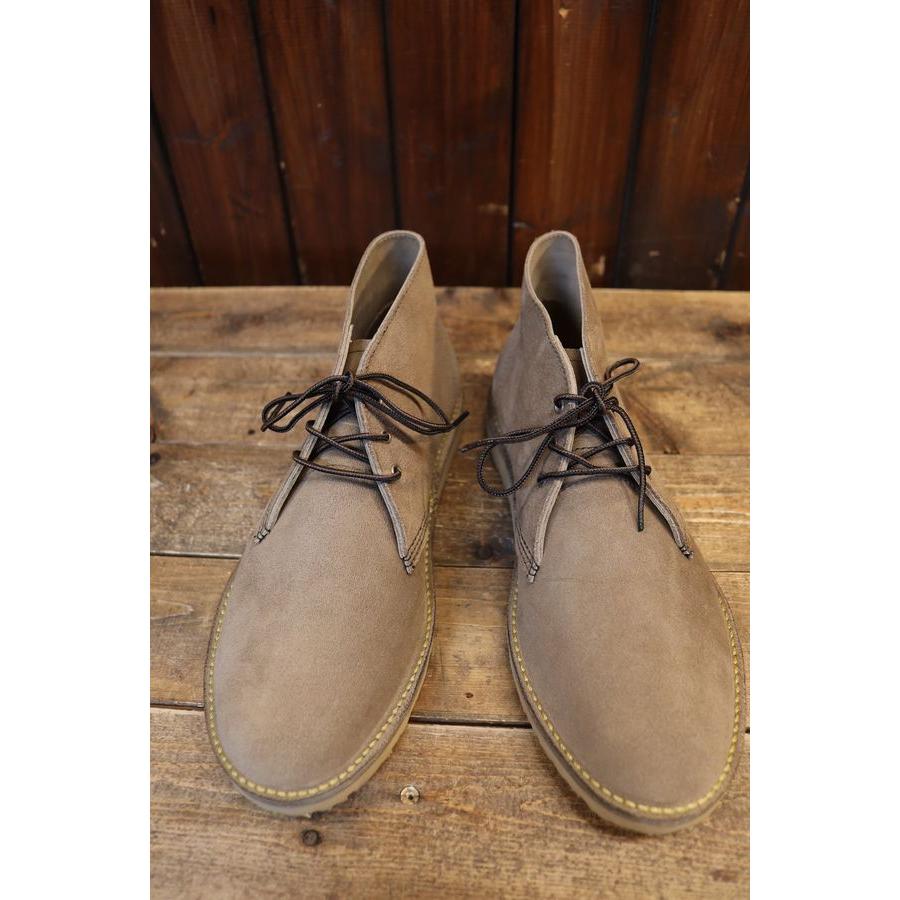 RED WING SHOES（レッドウィング） RED WING 【3610 Weekender Chukka