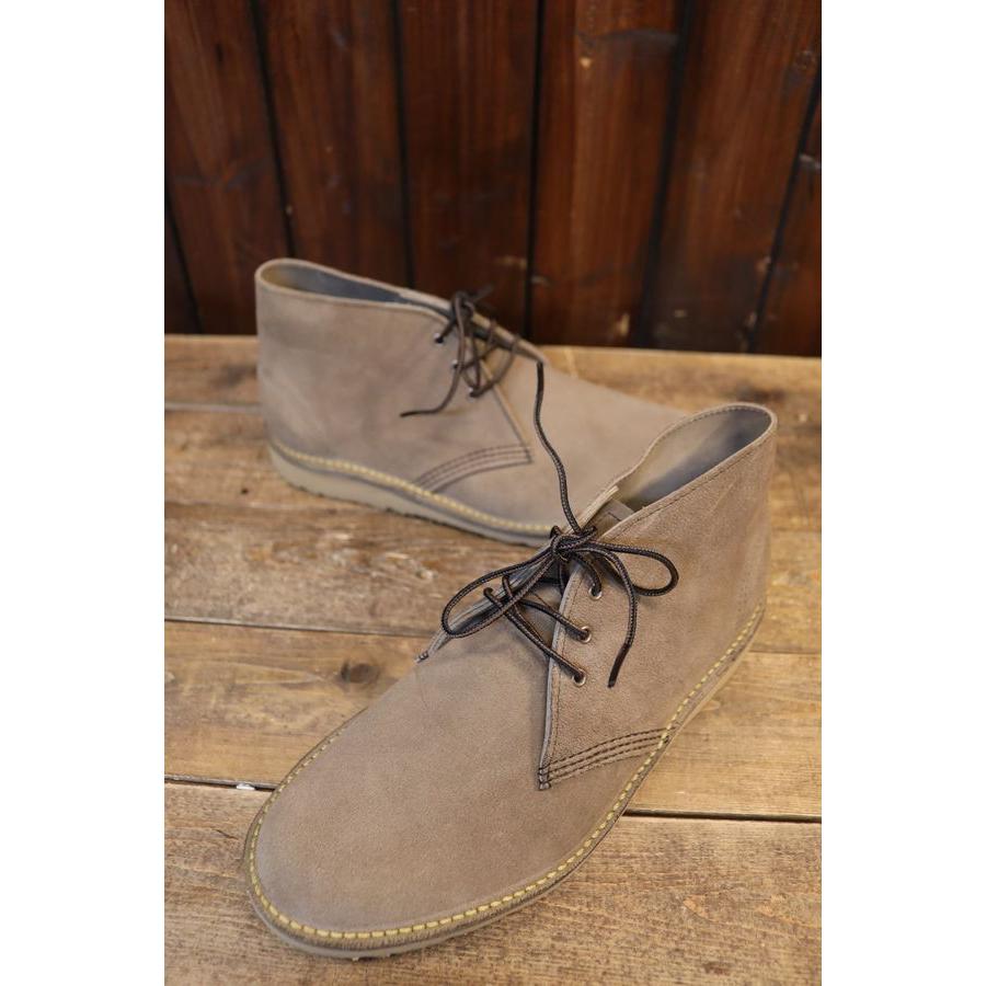 RED WING SHOES（レッドウィング） RED WING 【3610 Weekender Chukka