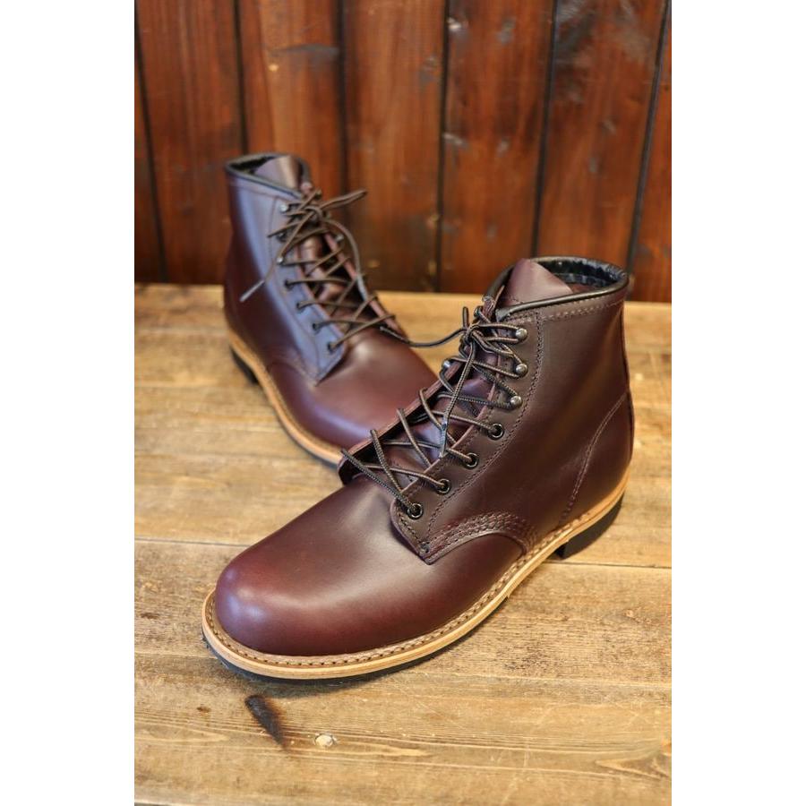 RED WING SHOES レッドウィング 【9419 BECKMAN】ベックマン RED WING SHOES レッドウィング 【9419 BECKMAN】ベックマン