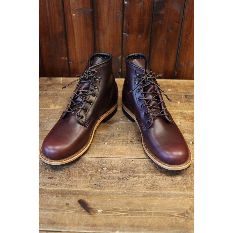 RED WING SHOES レッドウィング 【9419 BECKMAN】ベックマン RED WING SHOES レッドウィング 【9419 BECKMAN】ベックマン