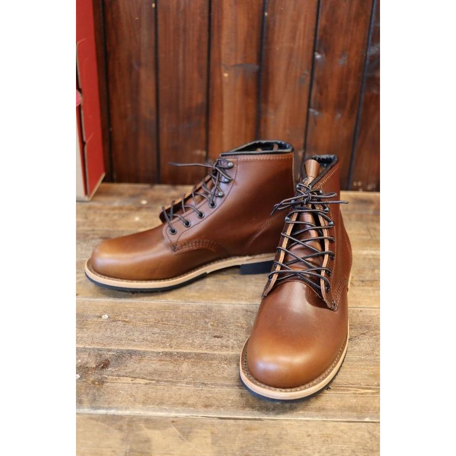 RED WING SHOES レッドウィング 【9422 BECKMAN】ベックマン RED WING SHOES レッドウィング 【9422 BECKMAN】ベックマン