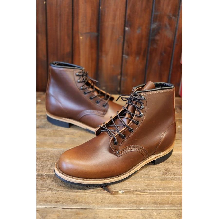 RED WING SHOES レッドウィング 【9422 BECKMAN】ベックマン RED WING SHOES レッドウィング 【9422 BECKMAN】ベックマン
