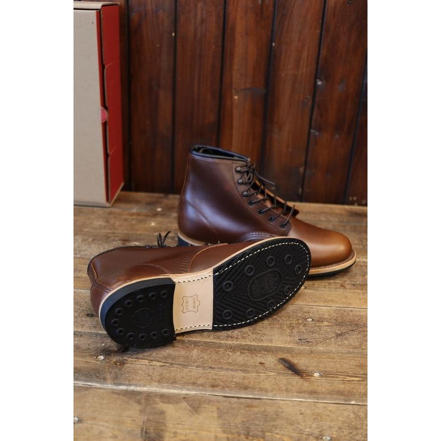 RED WING SHOES レッドウィング 【9422 BECKMAN】ベックマン RED WING SHOES レッドウィング 【9422 BECKMAN】ベックマン