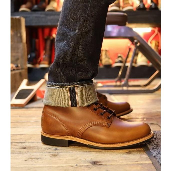 RED WING SHOES レッドウィング 【9422 BECKMAN】ベックマン RED WING SHOES レッドウィング 【9422 BECKMAN】ベックマン