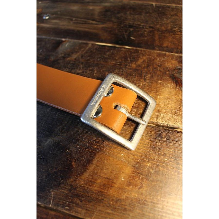 カドヤ（KADOYA） 【RIDERS BELT STD ライダース ベルト スタンダード