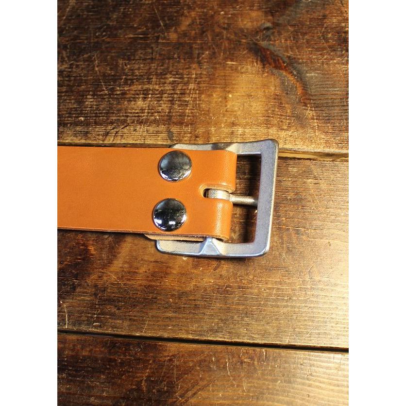 カドヤ（KADOYA） 【RIDERS BELT STD ライダース ベルト スタンダード