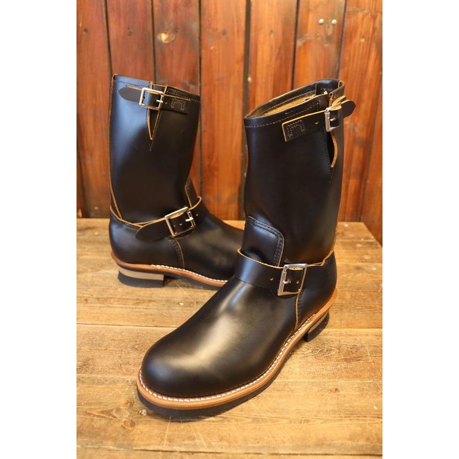 RED WING SHOES（レッドウィング） RED WING 【2966 11-inch Engineer