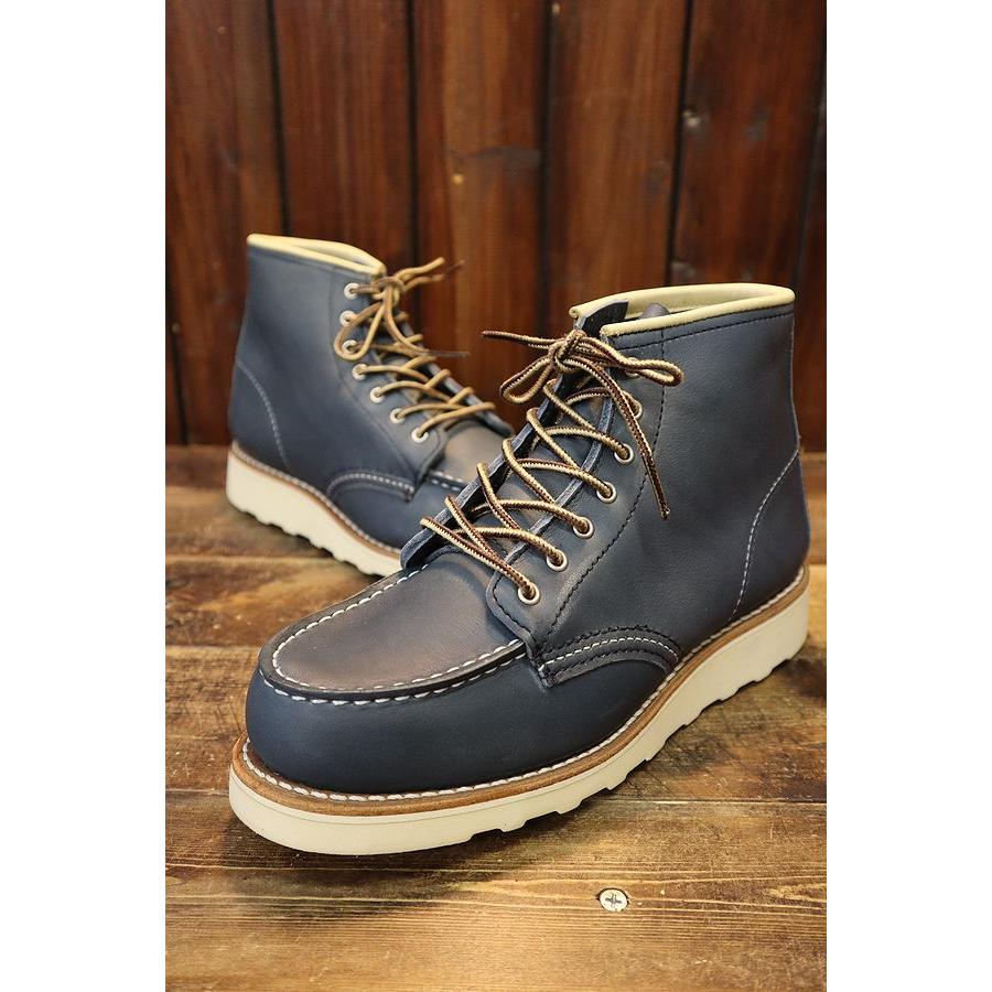 RED WING SHOES（レッドウィング） レッドウイング【3353 6