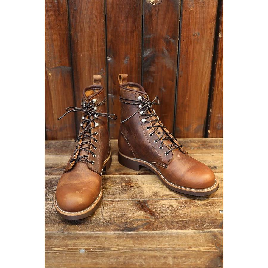 RED WING SHOES（レッドウィング） レッドウイング【3362 SILVERSMITH