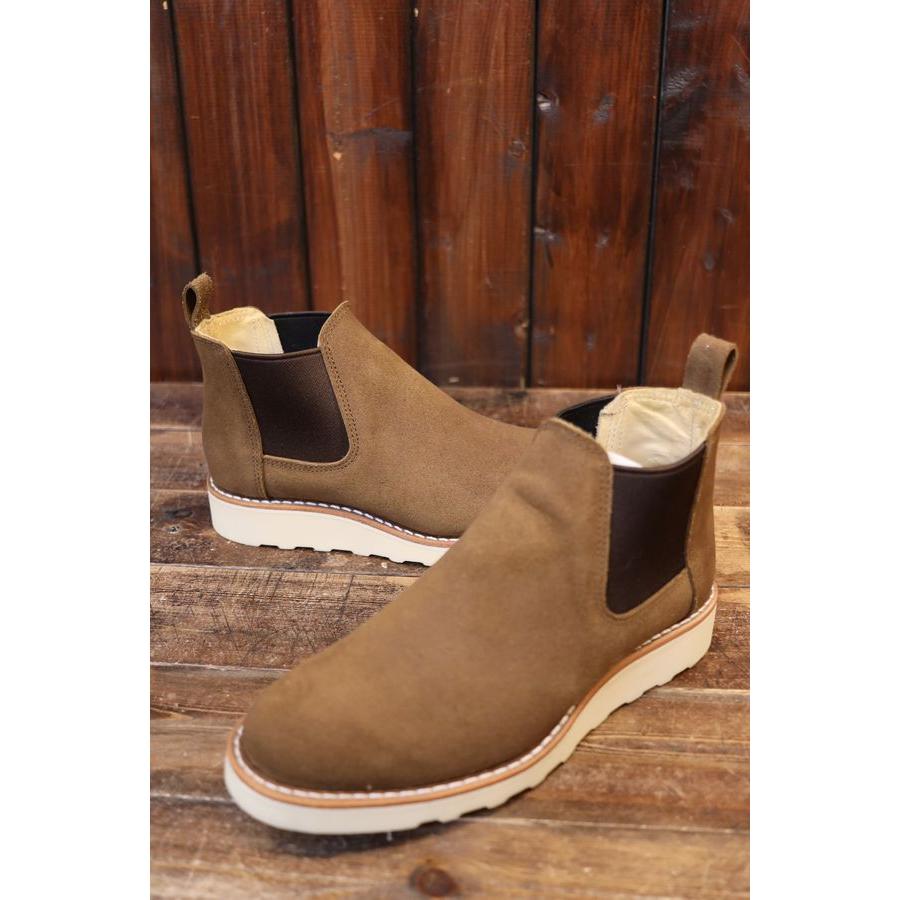 RED WING SHOES レッドウイング【3458 CLASSIC CHELSEA RED WING SHOES レッドウイング【3458 CLASSIC CHELSEA