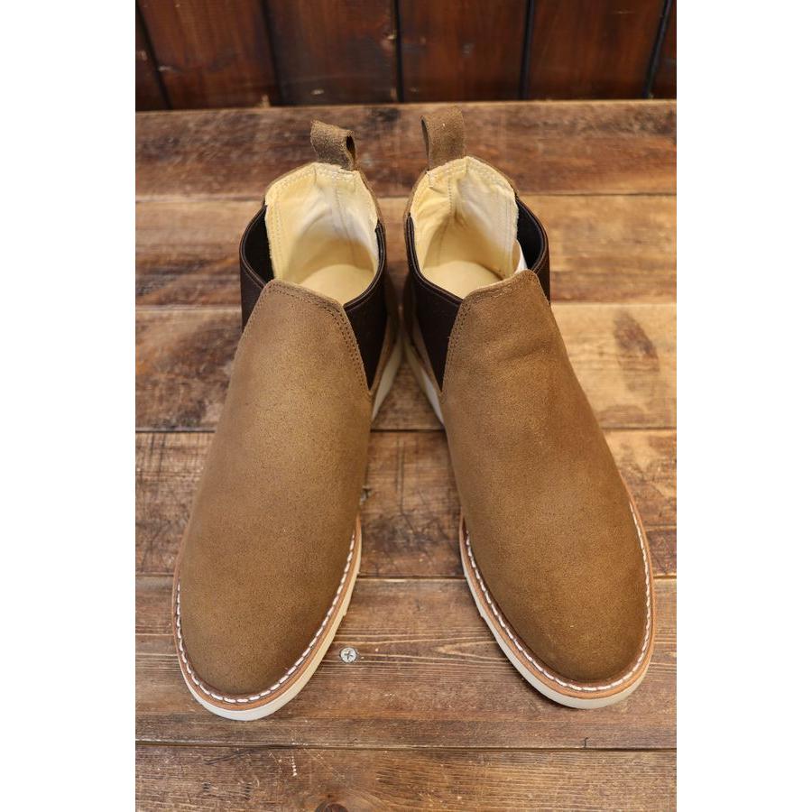 RED WING SHOES レッドウイング【3458 CLASSIC CHELSEA RED WING SHOES レッドウイング【3458 CLASSIC CHELSEA
