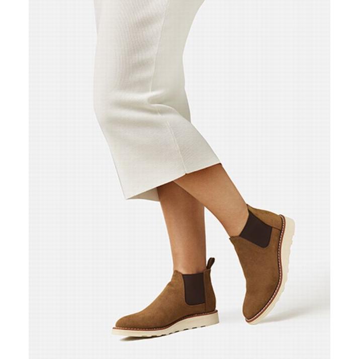 RED WING SHOES レッドウイング【3458 CLASSIC CHELSEA RED WING SHOES レッドウイング【3458 CLASSIC CHELSEA
