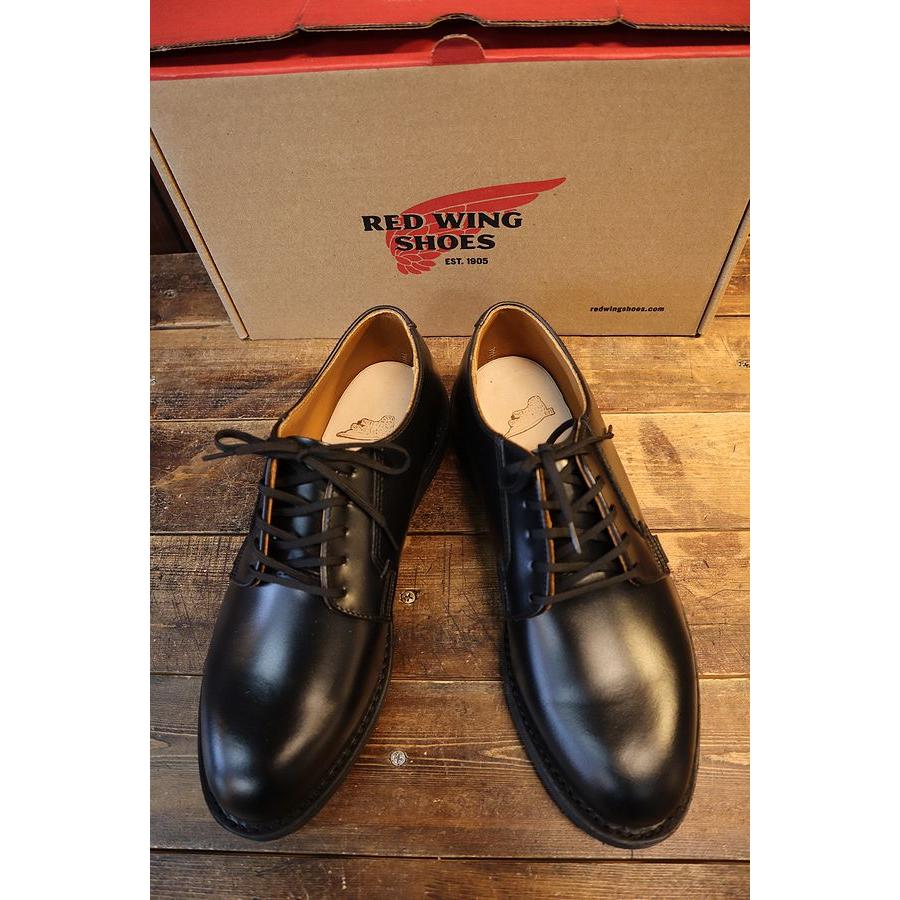 RED WING SHOES レッドウィング 【101 POSTMAN OXFORD 】ポスト RED WING SHOES レッドウィング 【101 POSTMAN OXFORD 】ポスト