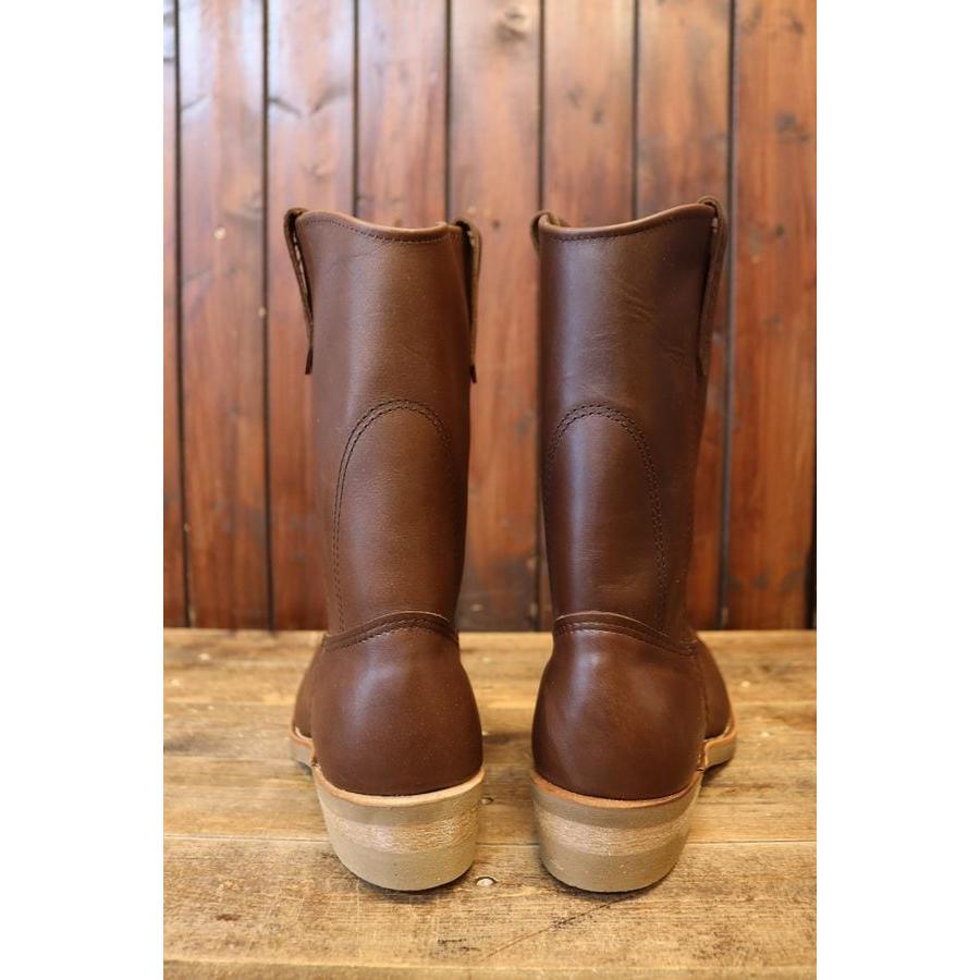 あやっぷるさま専用出品 REDWING USA5 ペゴス 1155 PEGOS - 靴 あやっぷるさま専用出品 REDWING USA5 ペゴス 1155 PEGOS - 靴