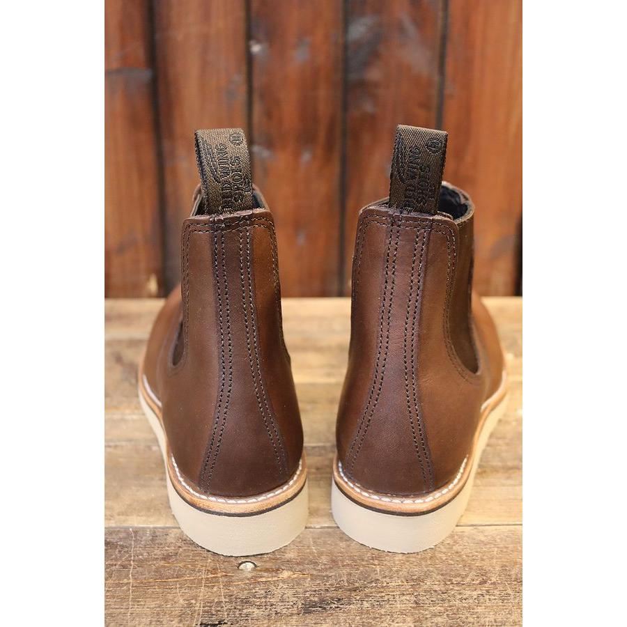 RED WING SHOES レッドウィング 【3190 CLASSIC CHELSEA RED WING SHOES レッドウィング 【3190 CLASSIC CHELSEA