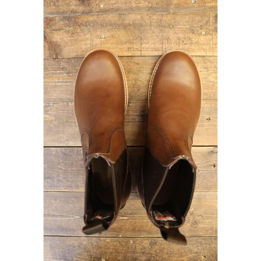 RED WING SHOES レッドウィング 【3190 CLASSIC CHELSEA RED WING SHOES レッドウィング 【3190 CLASSIC CHELSEA