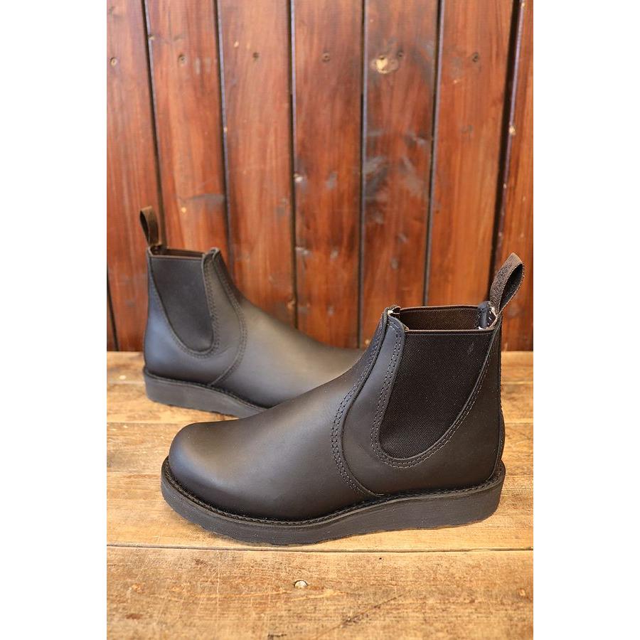 RED WING SHOES レッドウィング 【3194 CLASSIC CHELSEA