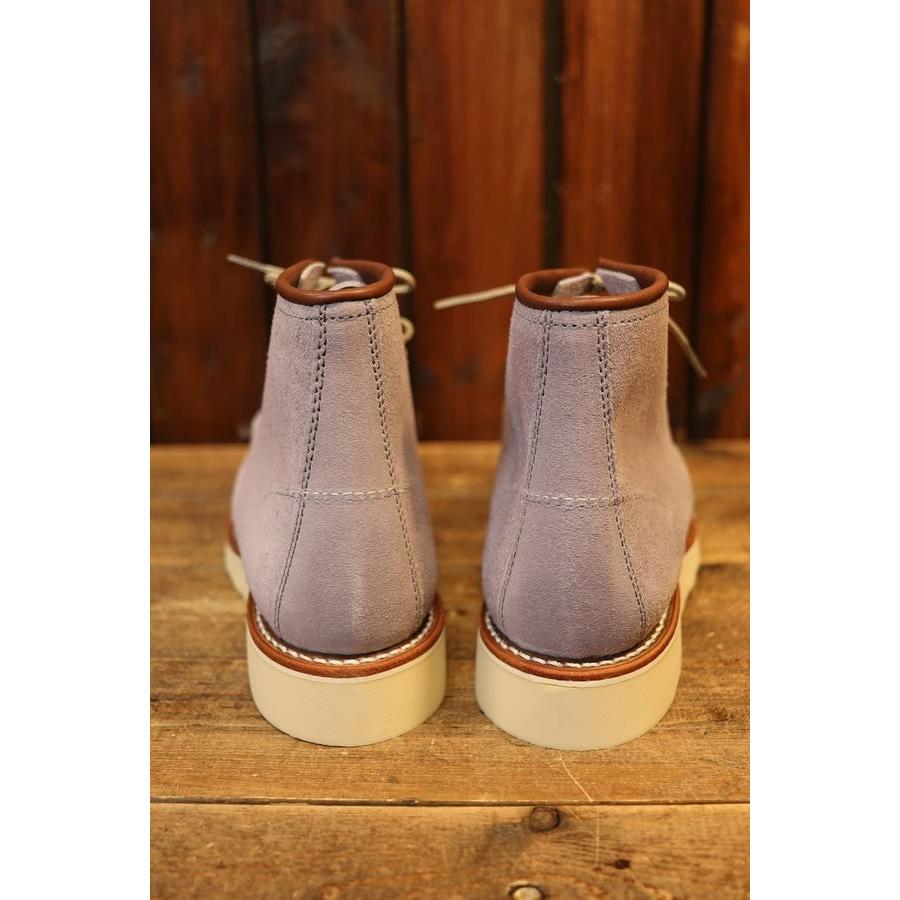 RED WING SHOES（レッドウィング） レッドウイング【3300 6