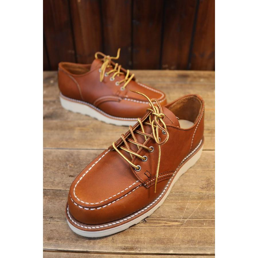 RED WING SHOES（レッドウィング） レッドウイング【3609 Classic Moc