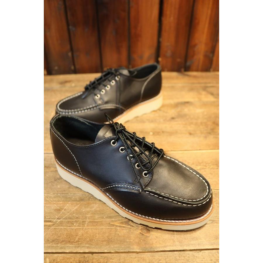 RED WING SHOES（レッドウィング） レッドウイング【3608 Classic Moc