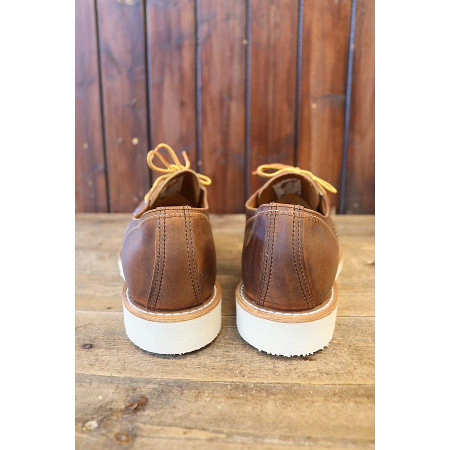 RED WING SHOES（レッドウィング） RED WING 【8077 CLASSIC MOC