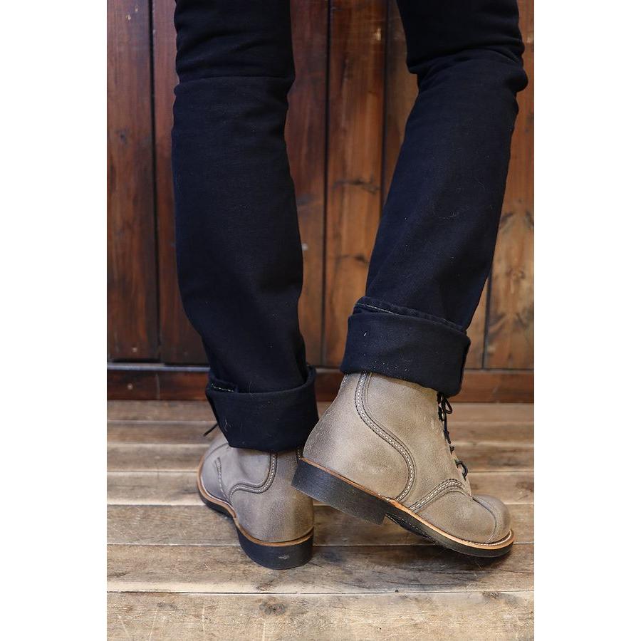 RED WING SHOES レッドウィング 【8087 IRON RANGER 】 アイアン RED WING SHOES レッドウィング 【8087 IRON RANGER 】 アイアン