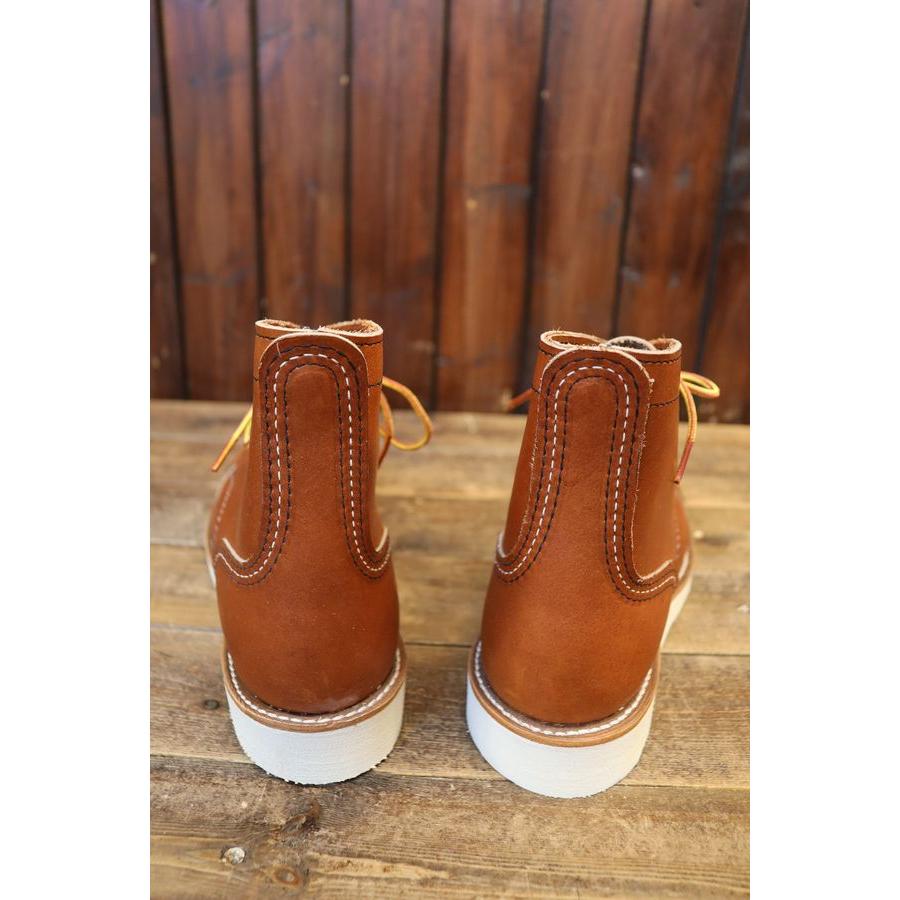 RED WING SHOES レッドウィング 【8089 IRON RANGER/ TRACTION RED WING SHOES レッドウィング 【8089 IRON RANGER/ TRACTION