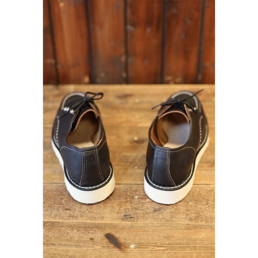 RED WING SHOES レッドウィング 【8090 CLASSIC MOC OXFORD RED WING SHOES レッドウィング 【8090 CLASSIC MOC OXFORD