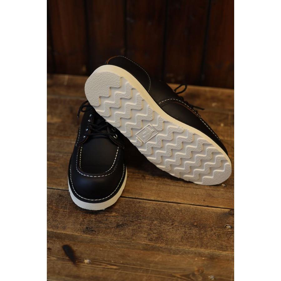 RED WING SHOES レッドウィング 【8090 CLASSIC MOC OXFORD RED WING SHOES レッドウィング 【8090 CLASSIC MOC OXFORD