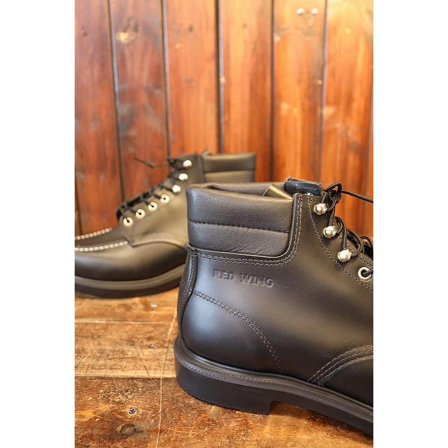 RED WING SHOES レッドウィング 【8133 SUPERSOLE 6 RED WING SHOES レッドウィング 【8133 SUPERSOLE 6