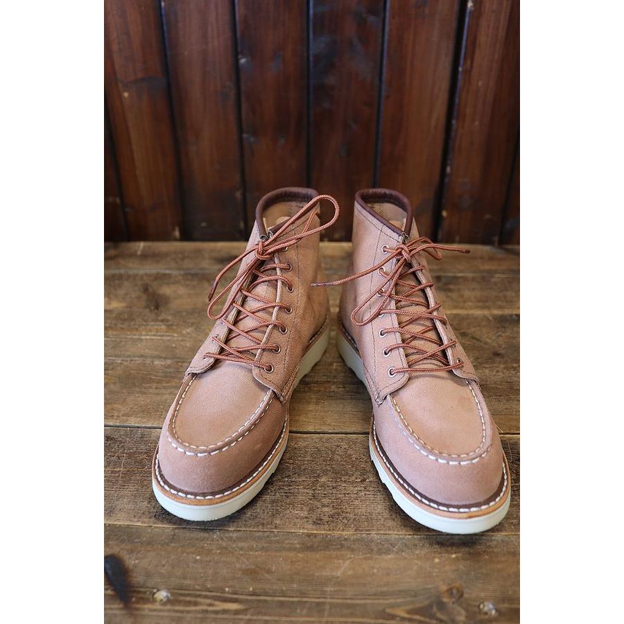 RED WING SHOES レッドウィング 【8208 6 RED WING SHOES レッドウィング 【8208 6