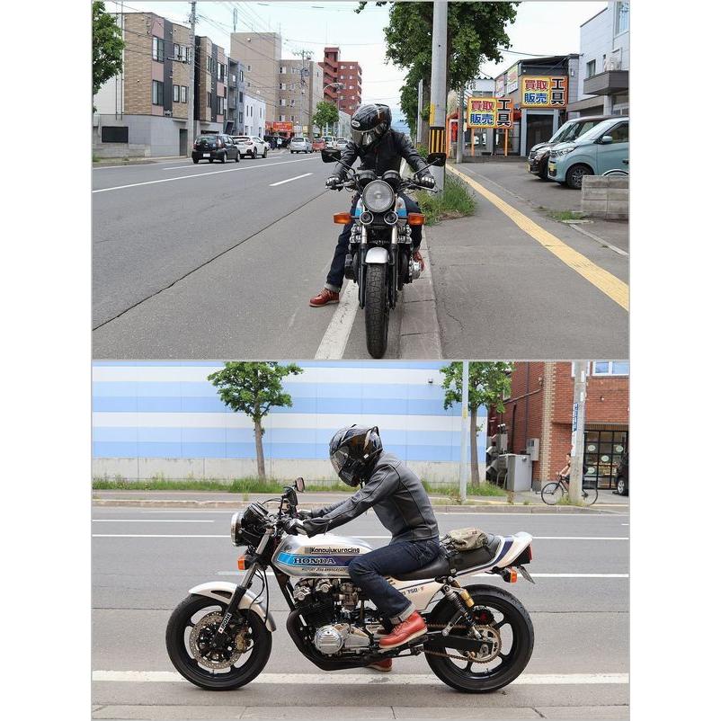 カドヤ(KADOYA) 【TSR2 】 レザージャケット タイトラインライダース シングルライダース :tsr2-1640:ヒストリーYahooストア - 通販 - Yahoo!ショッピング カドヤ(KADOYA) 【TSR2 】 レザージャケット タイトラインライダース シングルライダース :tsr2-1640:ヒストリーYahooストア - 通販 - Yahoo!ショッピング