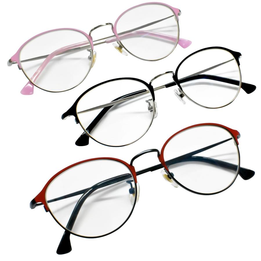 Pcメガネ ブルーライトカット Uvカット スマホメガネ 伊達メガネ おしゃれ かわいい ティーンズ 子供 10代 ドライバー付き ケース付き 機能性 眼精疲労 視力低下 Pp Pcbc Hisui Kobo 通販 Yahoo ショッピング