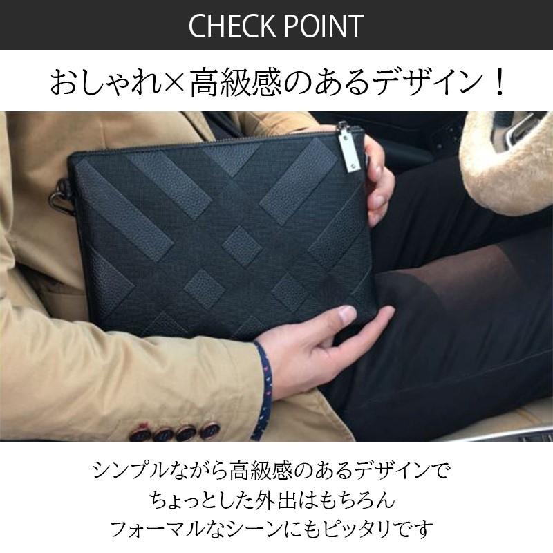 ファッション通販 クラッチバッグ メンズ 結婚式 普段使い レディース レザー 小さめ セカンドバッグ 男性 財布 Aynaelda Com