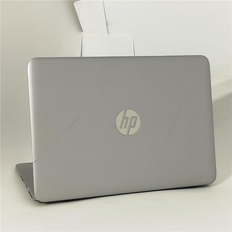 EliteBook 大赤字宣言 高速SSD Wi-Fi有 Windows11済 12.5型