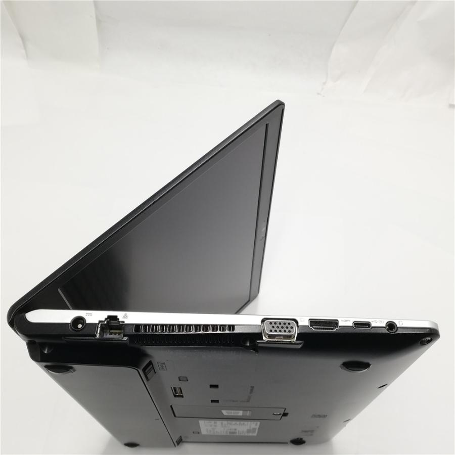 LIFEBOOK 大赤字宣言 高速SSD 13.3型 ノートパソコン 富士通 S938/S