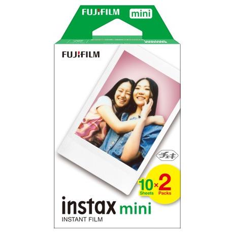 チェキ FUJIFILM チェキ用フィルム 2P INS CN1 instax mini チェキ FUJIFILM チェキ用フィルム 2P INS CN1 instax mini
