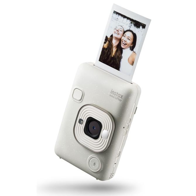 チェキ フィルム10枚付き【送料無料】フジフイルム FUJIFILM カメラ 