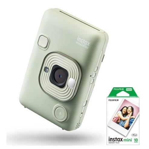 チェキ フィルム10枚付き【送料無料】フジフイルム FUJIFILM チェキ フィルム10枚付き【送料無料】フジフイルム FUJIFILM