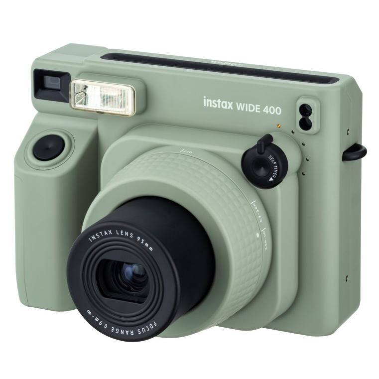 チェキ 【送料無料】フジフイルム FUJIFILM instax WIDE 400 チェキ 【送料無料】フジフイルム FUJIFILM instax WIDE 400