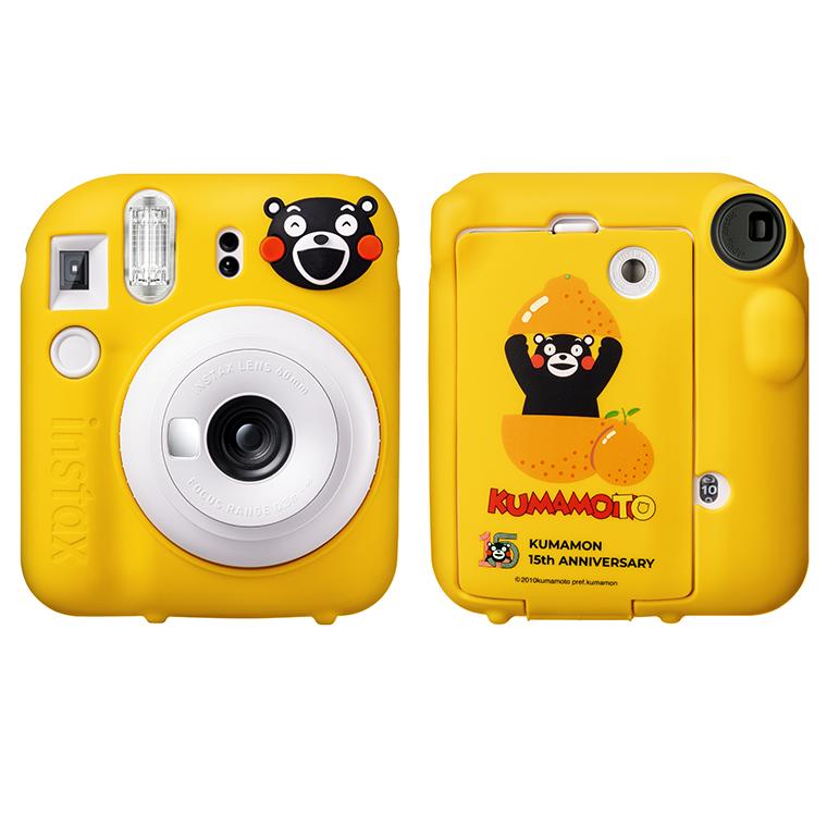 チェキ 【送料無料】フジフイルム インスタントカメラ instax mini12 