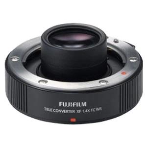 【送料無料】FUJIFILM フジフイルム テレコンバーター FUJINON XF1.4X TC WR Ｘマウント用テレコン XF1.4｜hit-market