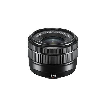 XFレンズ 【送料無料】FUJIFILM フジノンレンズ XC15-45mmF3.5-5.6 OIS