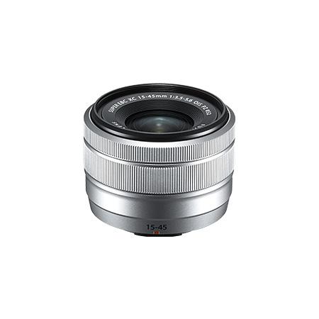 XFレンズ 【送料無料】FUJIFILM フジノンレンズ XC15-45mmF3.5-5.6 OIS