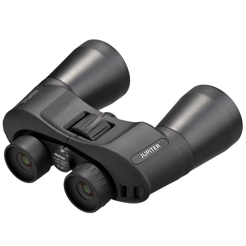 ペンタックス 【送料無料】PENTAX JUPITER 12x50 12倍双眼鏡 明るくて