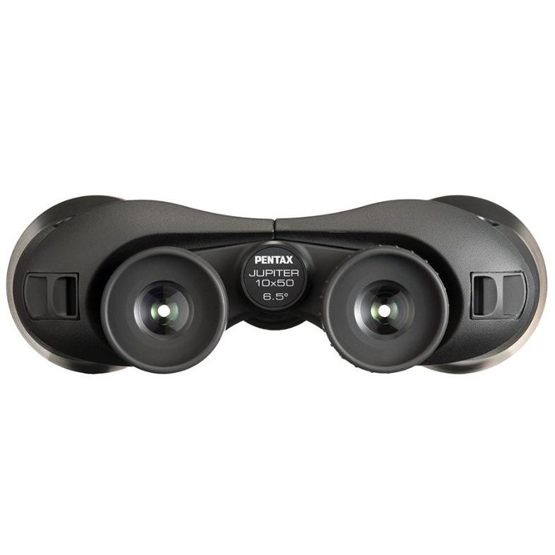 ペンタックス 【送料無料】PENTAX JUPITER 10x50 10倍双眼鏡 明るくて