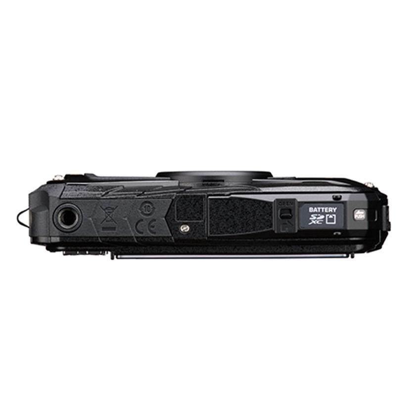 〓訳あり品〓リコー RICOH WG-90〓14m防水/1.6m耐衝撃〓 防水デジタル